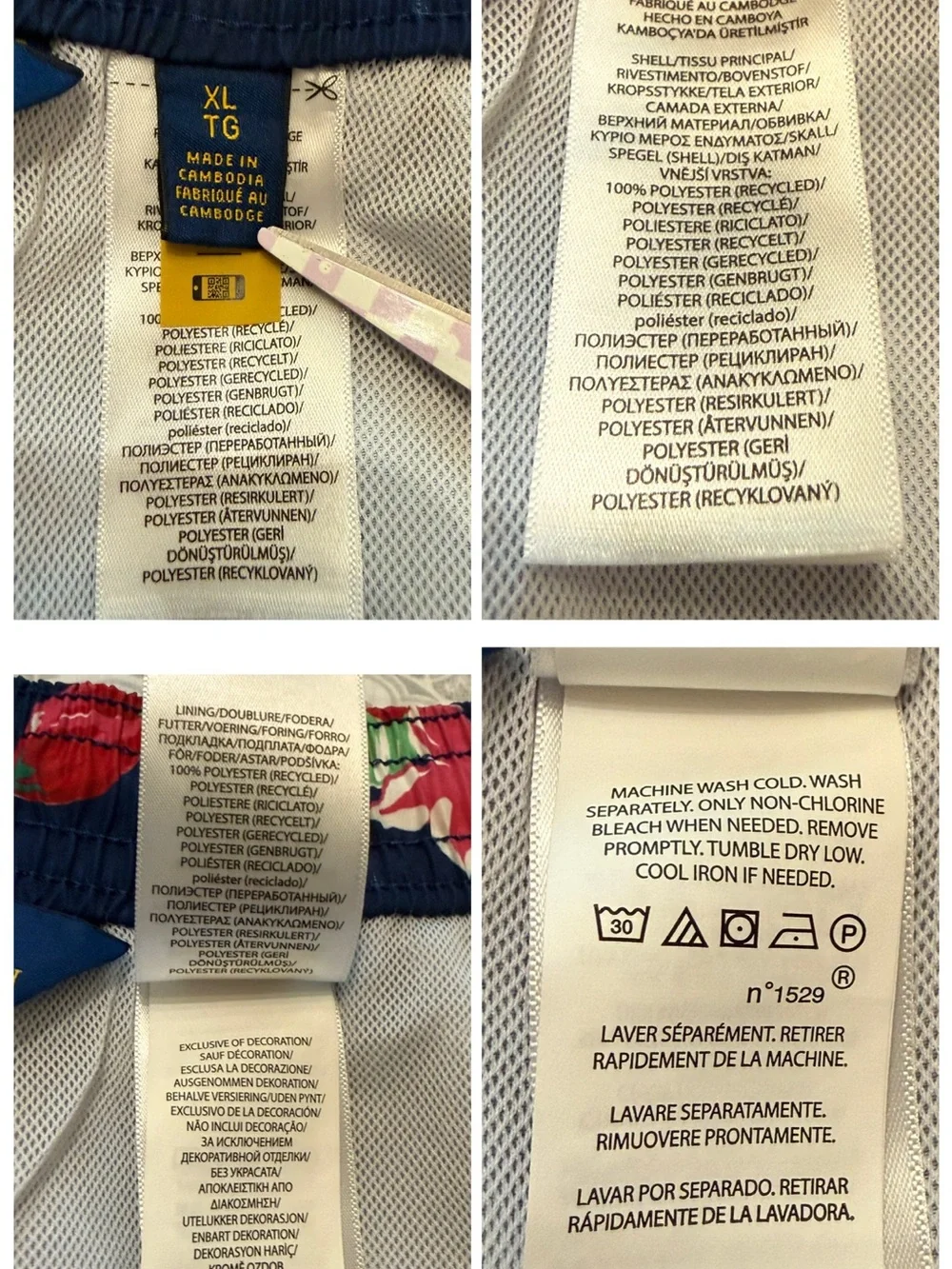 Polo Ralph Lauren polo ralph